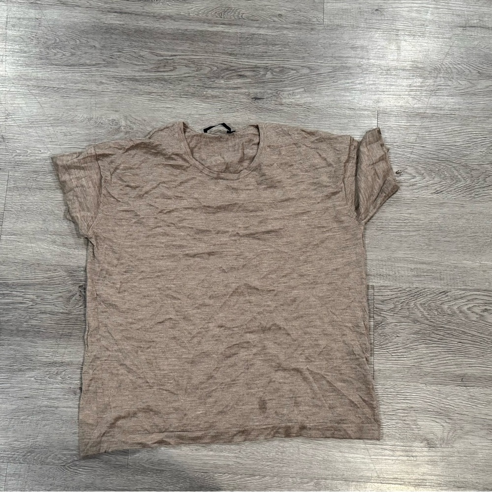 Jenni Kayne - Cashmere top